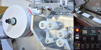 SẢN XUẤT KHĂN LẠNH AN TOÀN VÀ CHẤT LƯỢNG