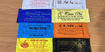 Tiêu chuẩn nhận biết khăn lạnh chất lượng