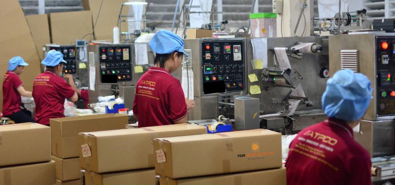 Đa dạng linh hoạt